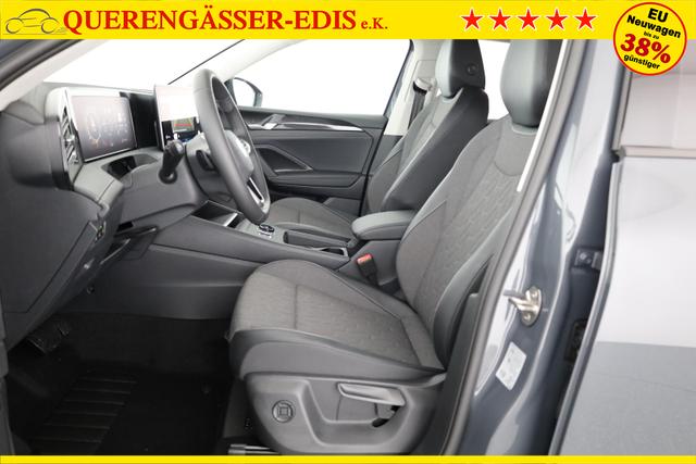 Volkswagen Tiguan 1.5 eTSI 110 kW Life DSG Life, easyOpen, LED-Plus, Winterpaket 