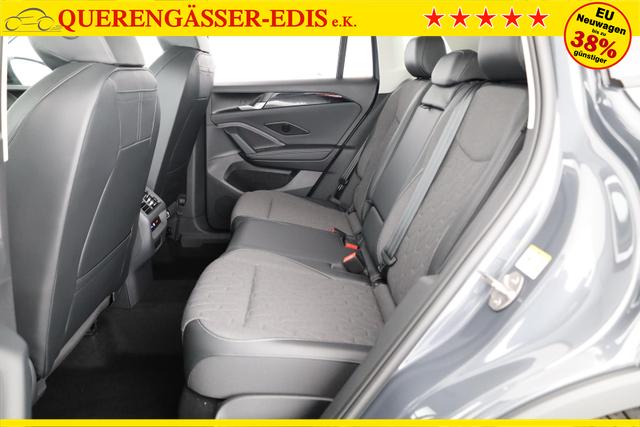 Volkswagen Tiguan 1.5 eTSI 110 kW Life DSG Life, easyOpen, LED-Plus, Winterpaket 