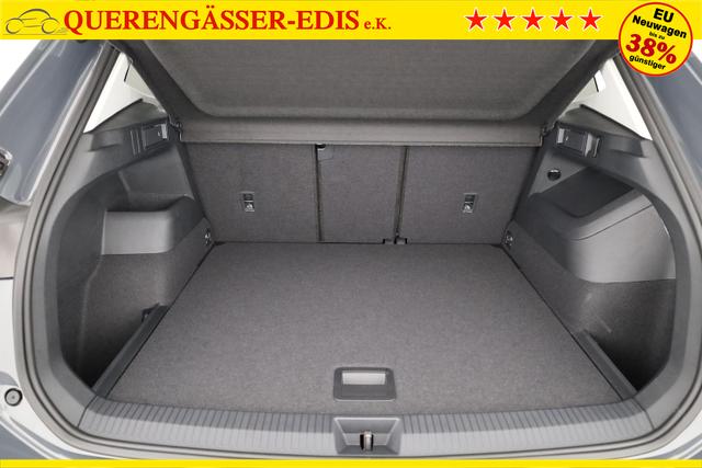 Volkswagen Tiguan 1.5 eTSI 110 kW Life DSG Life, easyOpen, LED-Plus, Winterpaket 