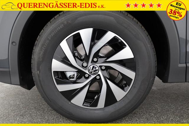 Volkswagen Tiguan 1.5 eTSI 110 kW Life DSG Life, easyOpen, LED-Plus, Winterpaket 