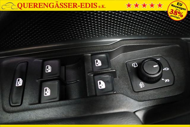 Volkswagen Tiguan 1.5 TSI eHybrid 150 kW Life DSG Life, AHK, IQ.Light, Navi, ParkAssist 