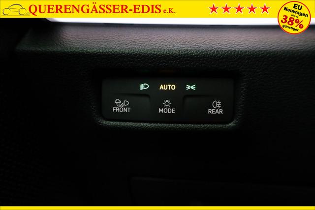 Volkswagen Tiguan 1.5 TSI eHybrid 150 kW Life DSG Life, AHK, IQ.Light, Navi, ParkAssist 