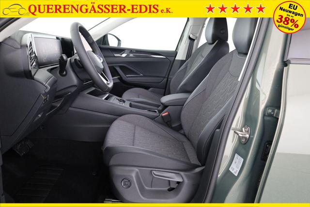 Volkswagen Tiguan 1.5 TSI eHybrid 150 kW Life DSG Life, AHK, IQ.Light, Navi, ParkAssist 