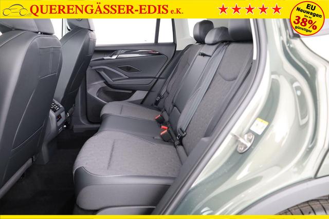 Volkswagen Tiguan 1.5 TSI eHybrid 150 kW Life DSG Life, AHK, IQ.Light, Navi, ParkAssist 