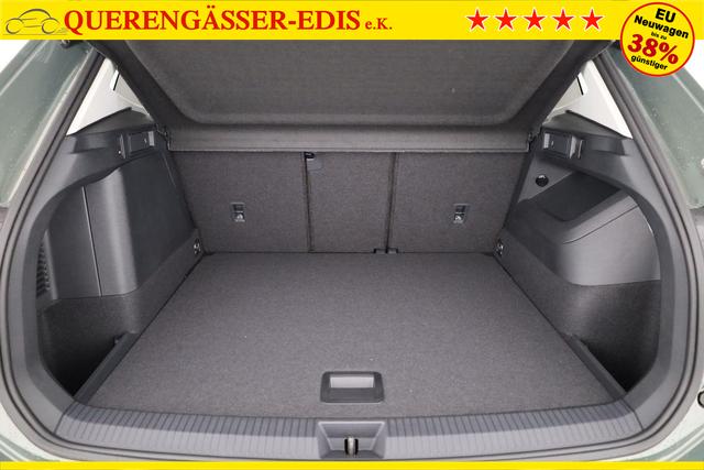 Volkswagen Tiguan 1.5 TSI eHybrid 150 kW Life DSG Life, AHK, IQ.Light, Navi, ParkAssist 