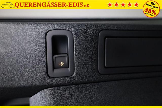 Volkswagen Tiguan 1.5 TSI eHybrid 150 kW Life DSG Life, AHK, IQ.Light, Navi, ParkAssist 