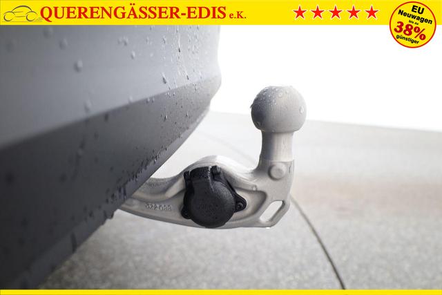 Volkswagen Tiguan 1.5 TSI eHybrid 150 kW Life DSG Life, AHK, IQ.Light, Navi, ParkAssist 