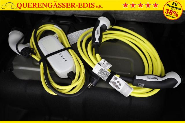 Volkswagen Tiguan 1.5 TSI eHybrid 150 kW Life DSG Life, AHK, IQ.Light, Navi, ParkAssist 