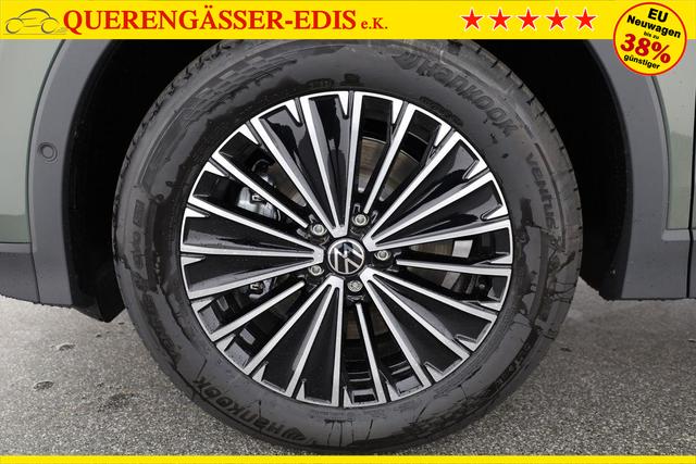 Volkswagen Tiguan 1.5 TSI eHybrid 150 kW Life DSG Life, AHK, IQ.Light, Navi, ParkAssist 