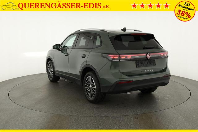 Volkswagen Tiguan 1.5 TSI eHybrid 150 kW Life DSG Life, AHK, IQ.Light, Navi, ParkAssist 
