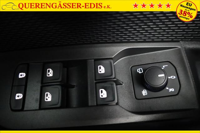 Skoda Octavia Combi 1.5 TSI mHEV 110 kW Selection DSG Selection, Side, el. Klappe, Kamera, Winter 