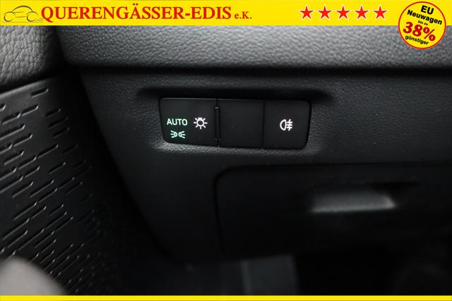 Skoda Octavia Combi 1.5 TSI mHEV 110 kW Selection DSG Selection, Side, el. Klappe, Kamera, Winter 