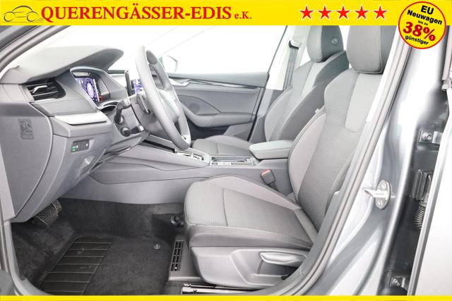 Skoda Octavia Combi 1.5 TSI mHEV 110 kW Selection DSG Selection, Side, el. Klappe, Kamera, Winter 