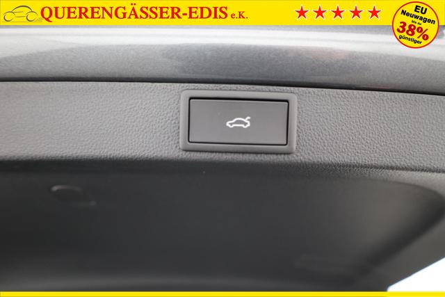 Skoda Octavia Combi 1.5 TSI mHEV 110 kW Selection DSG Selection, Side, el. Klappe, Kamera, Winter 