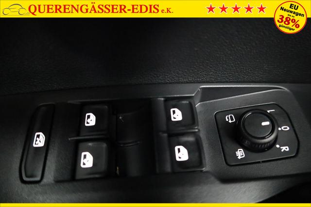 Volkswagen T-Cross 1.0 TSI 85 kW Life DSG Life, LED, Kamera, ACC, Side, Winter, 3-J. Garantie 
