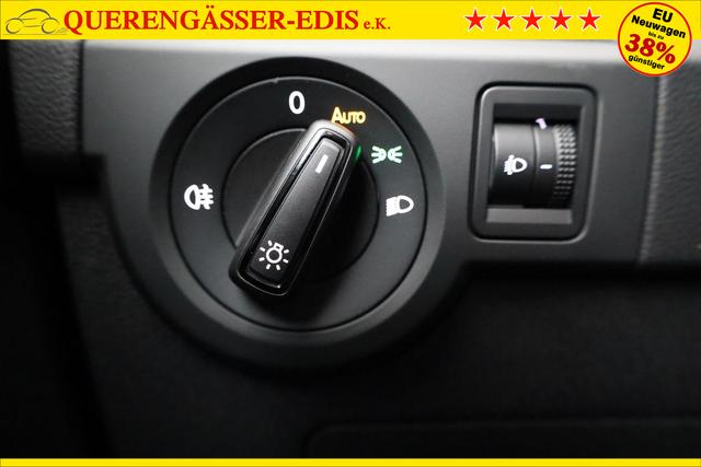 Volkswagen T-Cross 1.0 TSI 85 kW Life DSG Life, LED, Kamera, ACC, Side, Winter, 3-J. Garantie 