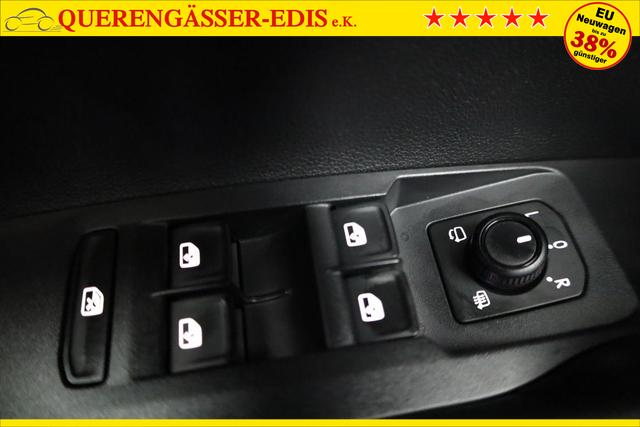 Volkswagen T-Cross 1.0 TSI 85 kW Life DSG Life, LED, Kamera, ACC, Side, Winter, 17-Zoll, 3-J. Garantie 