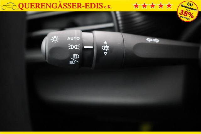 Jeep Avenger Longitude Mild-Hybrid 1.2 T3 DCT E-HYBRID, Winter, LED, sofort 