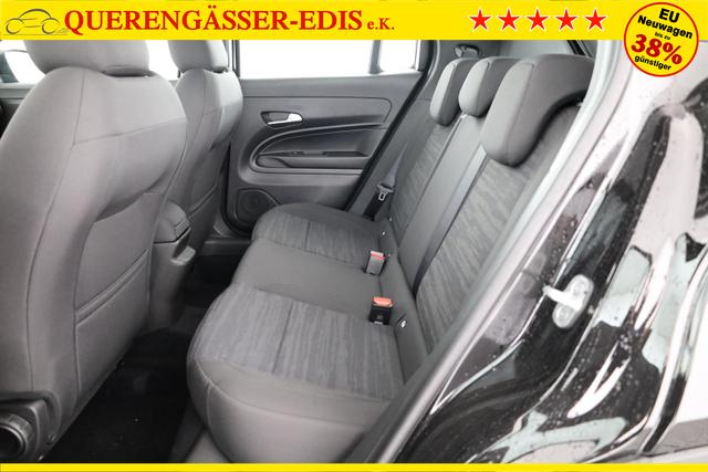 Jeep Avenger Longitude Mild-Hybrid 1.2 T3 DCT E-HYBRID, Winter, LED, sofort 