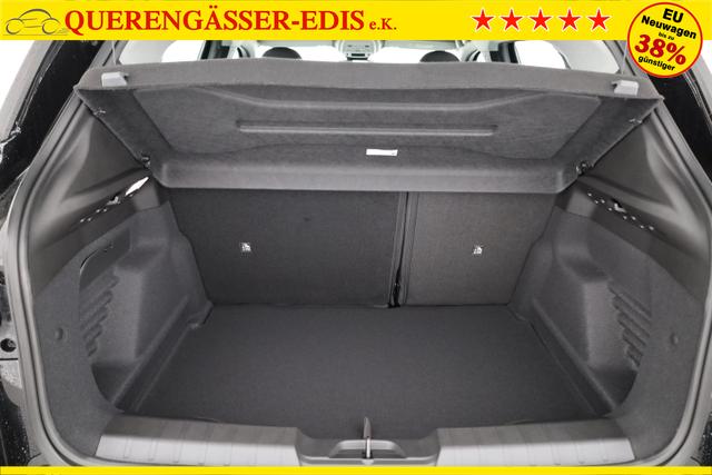 Jeep Avenger Longitude Mild-Hybrid 1.2 T3 DCT E-HYBRID, Winter, LED, sofort 