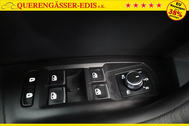 Volkswagen Touareg 3.0 TDI 210 kW 4Motion R-Line V6 4M Black, AHK, 22-Zoll, Dynaudio, HuD, Luft, Standheizung 