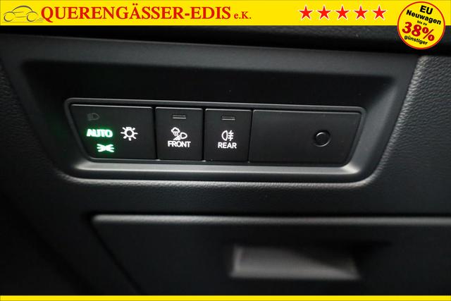 Volkswagen Touareg 3.0 TDI 210 kW 4Motion R-Line V6 4M Black, AHK, 22-Zoll, Dynaudio, HuD, Luft, Standheizung 