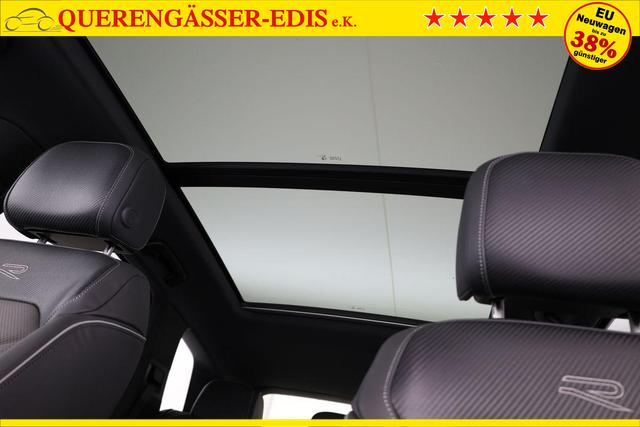 Volkswagen Touareg 3.0 TDI 210 kW 4Motion R-Line V6 4M Black, AHK, 22-Zoll, Dynaudio, HuD, Luft, Standheizung 