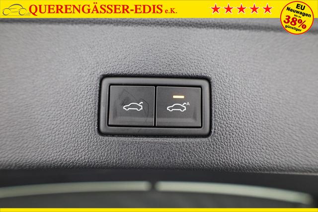 Volkswagen Touareg 3.0 TDI 210 kW 4Motion R-Line V6 4M Black, AHK, 22-Zoll, Dynaudio, HuD, Luft, Standheizung 