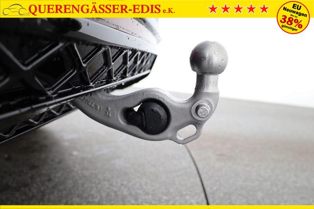 Volkswagen Touareg 3.0 TDI 210 kW 4Motion R-Line V6 4M Black, AHK, 22-Zoll, Dynaudio, HuD, Luft, Standheizung 