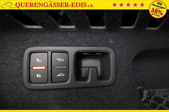 Audi Q8 50 TDI quattro qu S-LINE, Luft, Pano, B&O, 23-Zoll, AHK, Leder, AreaView, Optik schwarz 