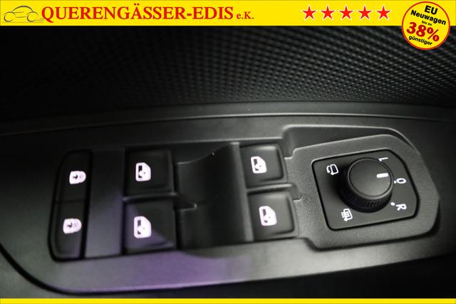 Skoda Kodiaq 2.0 TDI 142kW 4x4 Selection DSG Selection, 7-Sitzer, AHK, Navi, Side, el. Klappe, AreaView, ParkAssist 