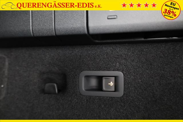 Skoda Kodiaq 2.0 TDI 142kW 4x4 Selection DSG Selection, 7-Sitzer, AHK, Navi, Side, el. Klappe, AreaView, ParkAssist 