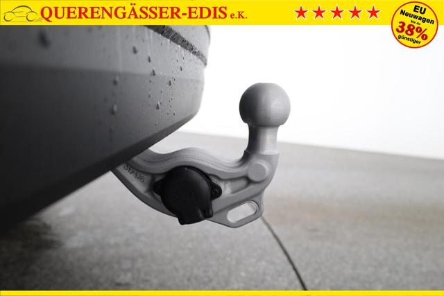 Skoda Kodiaq 2.0 TDI 142kW 4x4 Selection DSG Selection, 7-Sitzer, AHK, Navi, Side, el. Klappe, AreaView, ParkAssist 