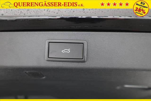 Skoda Kodiaq 2.0 TDI 142kW 4x4 Selection DSG Selection, 7-Sitzer, AHK, Navi, Side, el. Klappe, AreaView, ParkAssist 