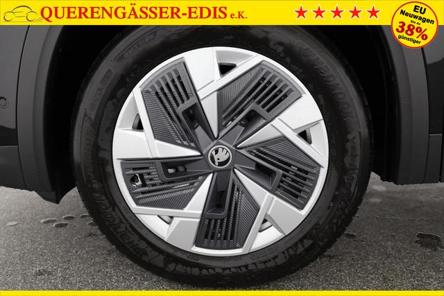 Skoda Kodiaq 2.0 TDI 142kW 4x4 Selection DSG Selection, 7-Sitzer, AHK, Navi, Side, el. Klappe, AreaView, ParkAssist 