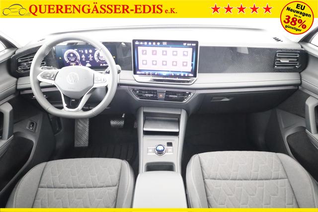Volkswagen Tiguan 1.5 eTSI 110 kW Life DSG Life, easyOpen, LED-Plus, Winterpaket 