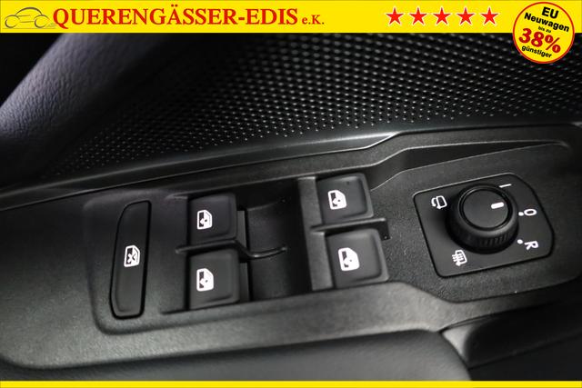 Volkswagen Tiguan 1.5 eTSI 110 kW Life DSG Life, easyOpen, LED-Plus, Winterpaket 