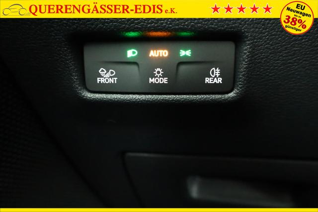 Volkswagen Tiguan 1.5 eTSI 110 kW Life DSG Life, easyOpen, LED-Plus, Winterpaket 
