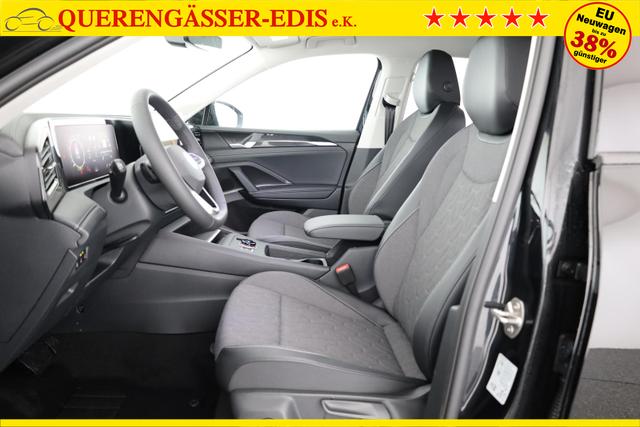 Volkswagen Tiguan 1.5 eTSI 110 kW Life DSG Life, easyOpen, LED-Plus, Winterpaket 