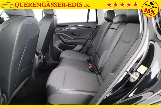 Volkswagen Tiguan 1.5 eTSI 110 kW Life DSG Life, easyOpen, LED-Plus, Winterpaket 