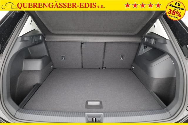 Volkswagen Tiguan 1.5 eTSI 110 kW Life DSG Life, easyOpen, LED-Plus, Winterpaket 