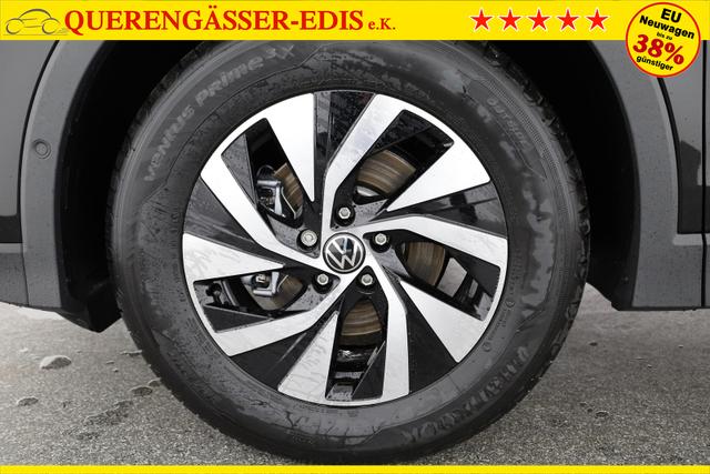 Volkswagen Tiguan 1.5 eTSI 110 kW Life DSG Life, easyOpen, LED-Plus, Winterpaket 