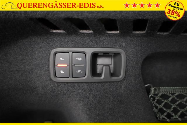 Audi Q8 50 TDI quattro qu S-LINE, Standheizung, HuD, Luft, Pano, B&O, 23-Zoll, AHK, Leder, AreaView, Optik schwarz 