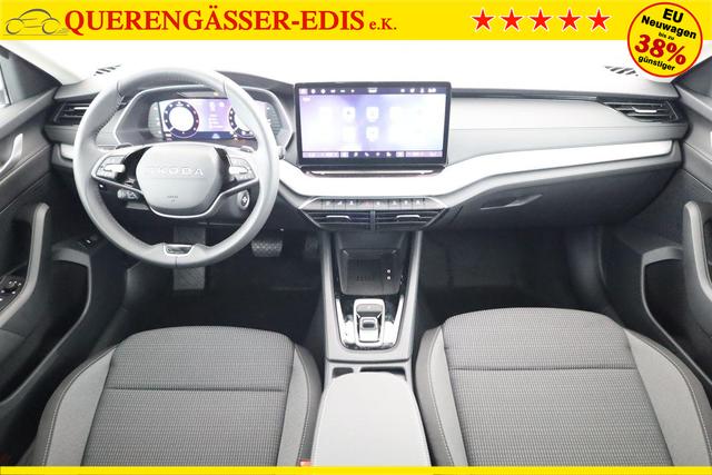 Skoda Octavia Combi 2.0 TDI 110 kW Selection DSG Selection, Navi, AHK, el. Klappe, 5-J Garantie 