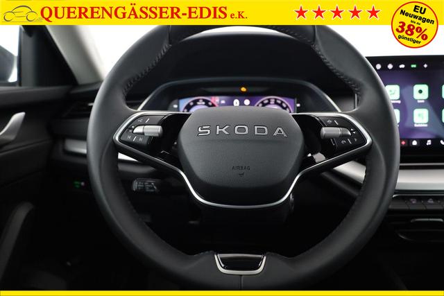 Skoda Octavia Combi 2.0 TDI 110 kW Selection DSG Selection, Navi, AHK, el. Klappe, 5-J Garantie 