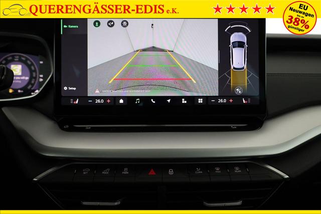 Skoda Octavia Combi 2.0 TDI 110 kW Selection DSG Selection, Navi, AHK, el. Klappe, 5-J Garantie 