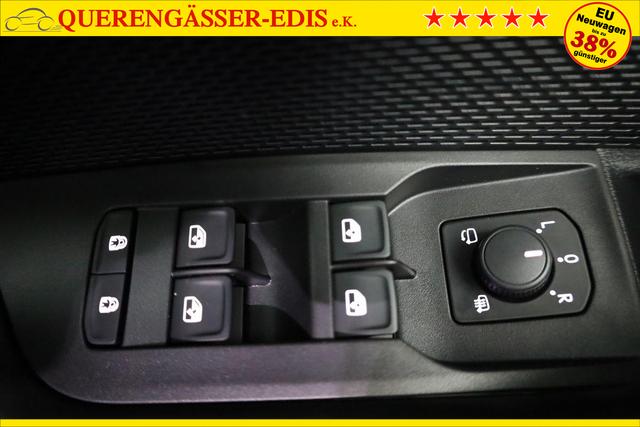 Skoda Octavia Combi 2.0 TDI 110 kW Selection DSG Selection, Navi, AHK, el. Klappe, 5-J Garantie 