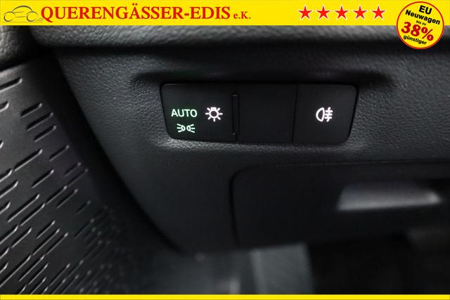 Skoda Octavia Combi 2.0 TDI 110 kW Selection DSG Selection, Navi, AHK, el. Klappe, 5-J Garantie 