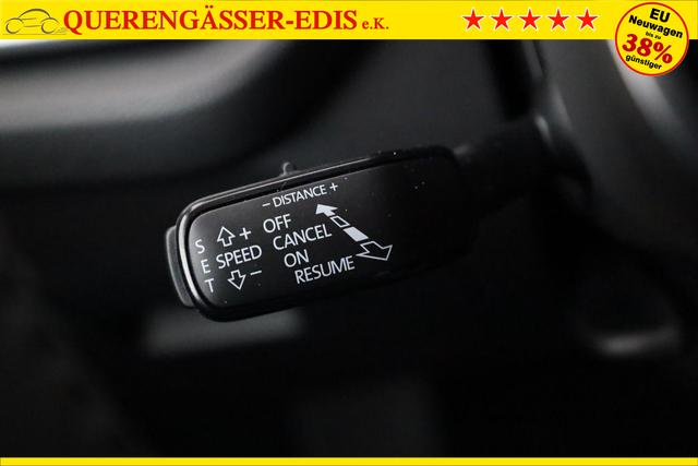 Skoda Octavia Combi 2.0 TDI 110 kW Selection DSG Selection, Navi, AHK, el. Klappe, 5-J Garantie 