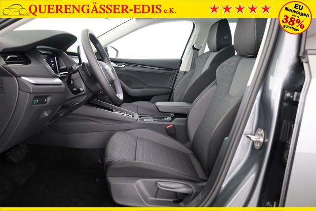 Skoda Octavia Combi 2.0 TDI 110 kW Selection DSG Selection, Navi, AHK, el. Klappe, 5-J Garantie 